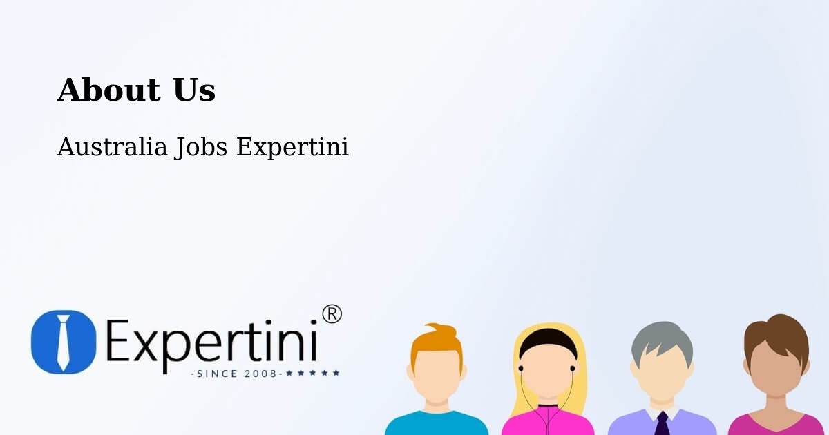About Expertini Recruitment Platform  – Nerang - Nerang, Australia Jobs Expertini