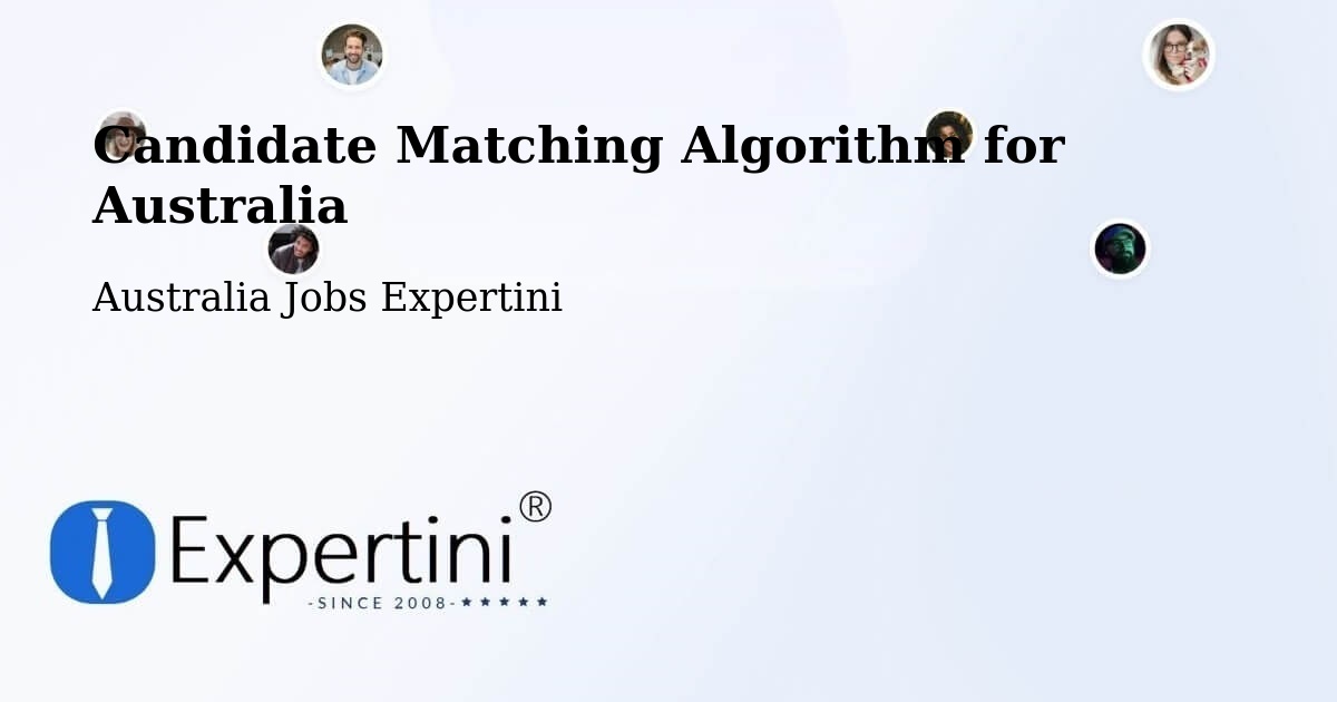 Candidate Matching Algorithm Overview – Nerang - Australia Jobs Expertini