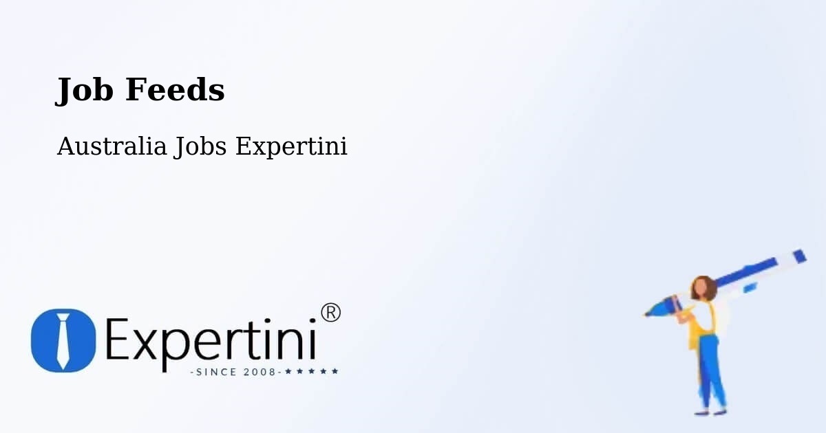 Job Listings Feed – Nerang - Australia Jobs Expertini