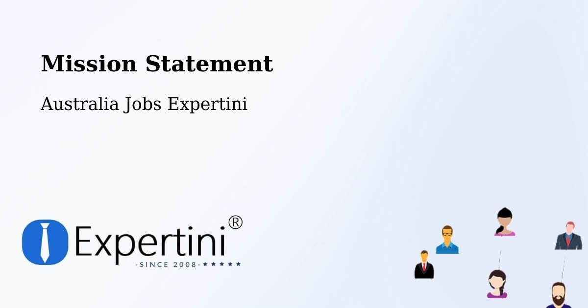 Corporate Mission – Nerang - Australia Jobs Expertini