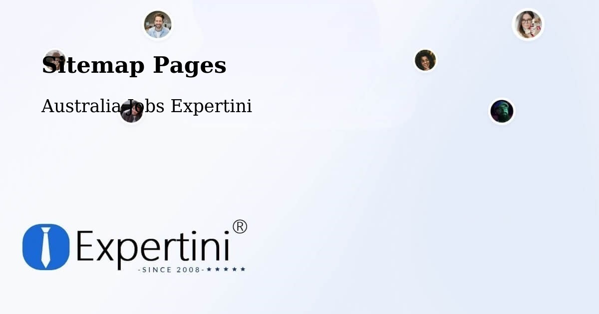 Sitemap Pages - Nerang - Australia Jobs Expertini