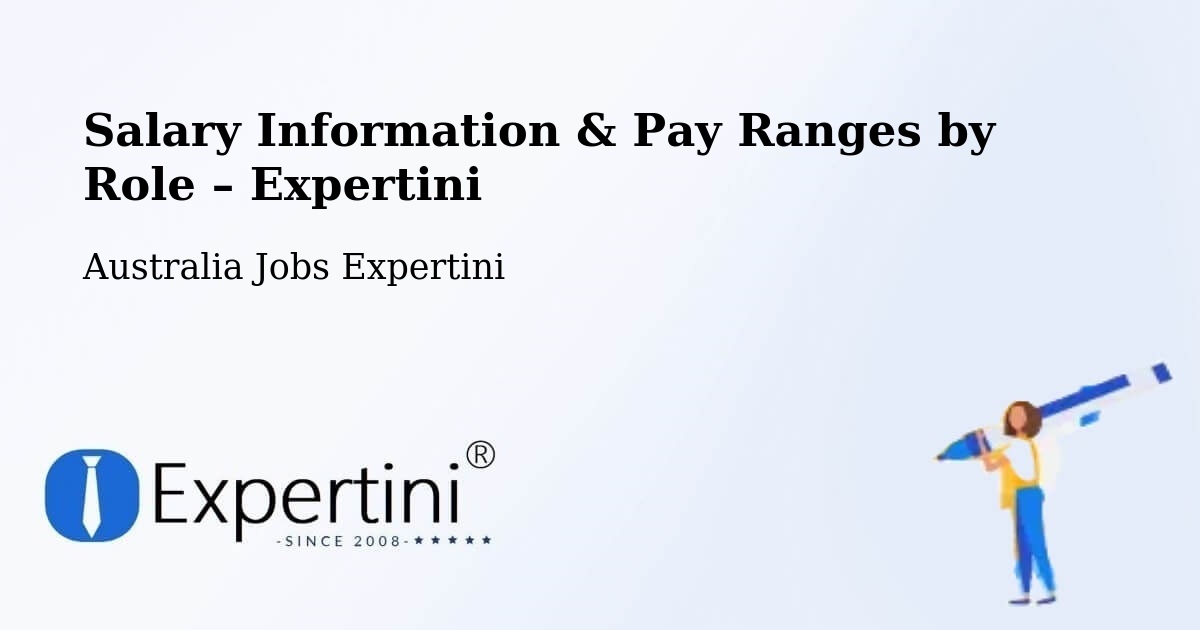 Salary Information & Pay Ranges – Nerang - Nerang, Australia Jobs Expertini